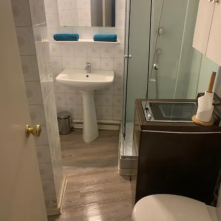 Appartamento / Centre / Port 2mn / Parking Proche/ Toutes Commodites Ajaccio (Corsica)